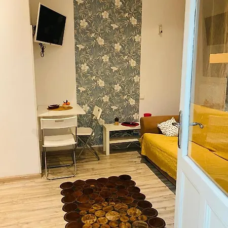 Apartman Radisson Charm Bukarest