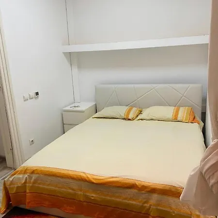 Radisson Charm Бухарест