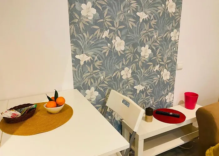 Apartmán Radisson Charm *