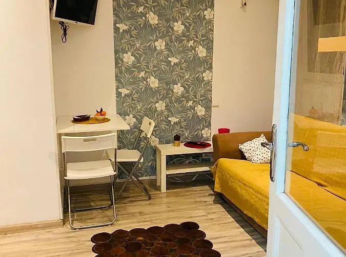 Appartement Radisson Charm Bucarest