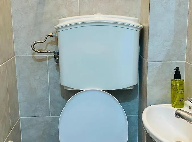 Appartement Radisson Charm