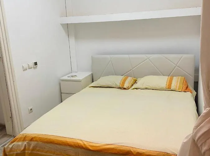 Radisson Charm Бухарест