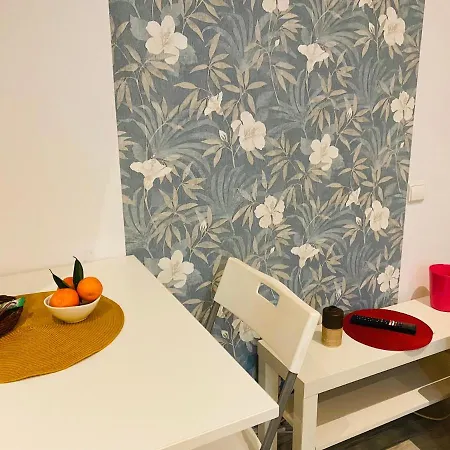 Apartament Radisson Charm *