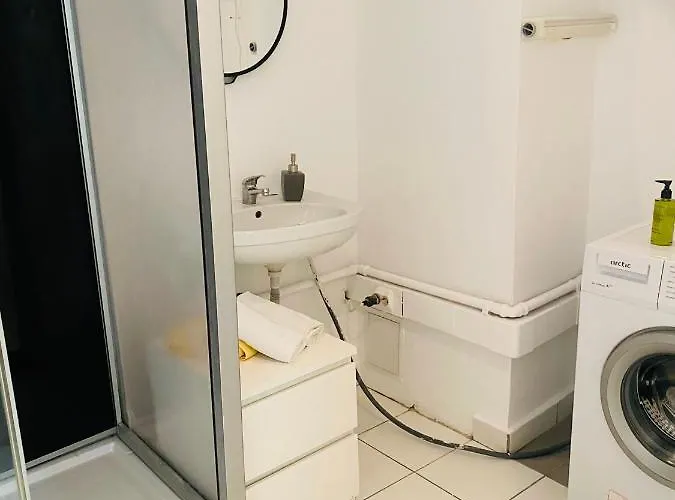 Radisson Charm Bukareszt