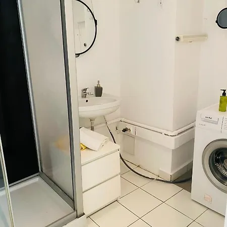 Radisson Charm Bukurešť
