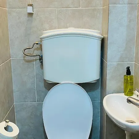 Apartmán Radisson Charm