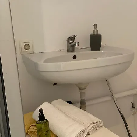 Radisson Charm Apartmán *
